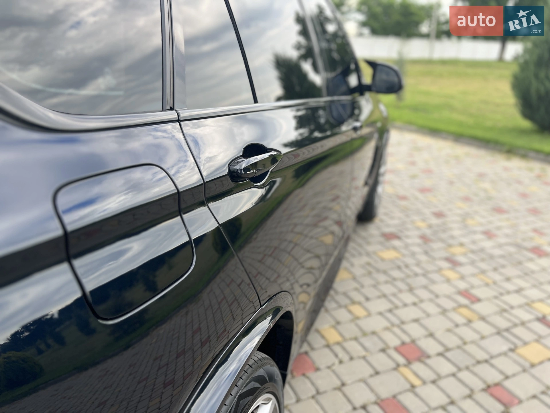 2014 BMW X5 - мініатюра 5