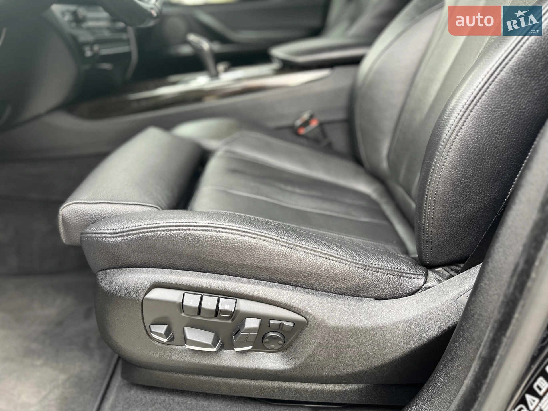 2014 BMW X5 - мініатюра 9