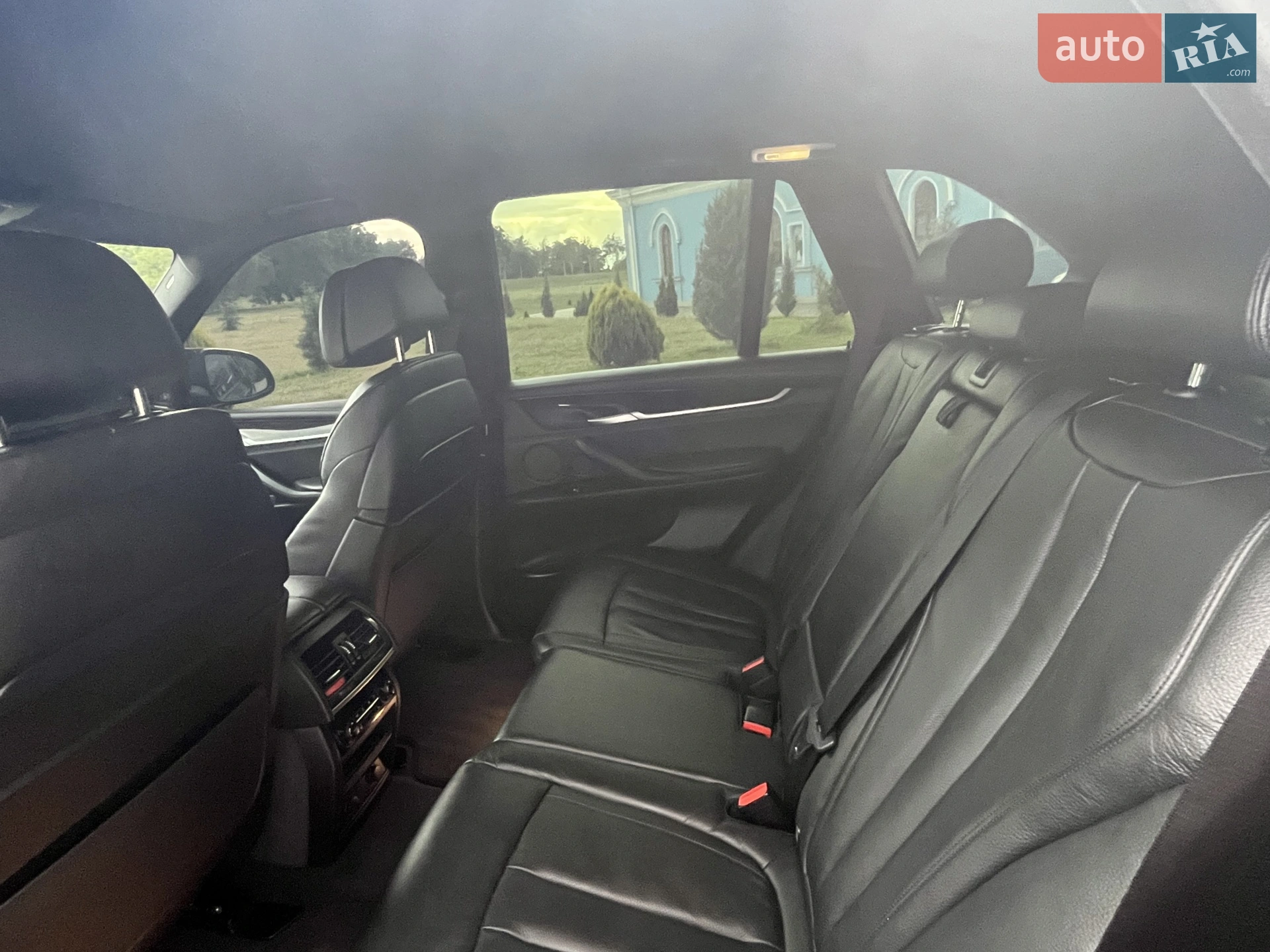 2014 BMW X5 - мініатюра 19