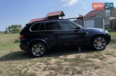 BMW X5 2012