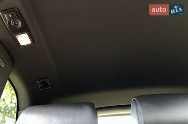 Внедорожник / Кроссовер BMW X5 2012 в 