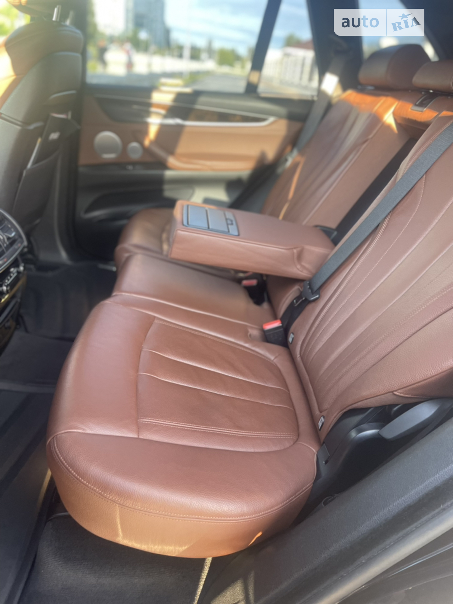 2015 BMW X5 - мініатюра 9