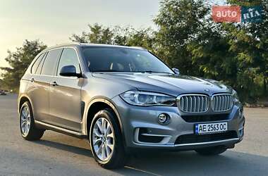 BMW X5 2015