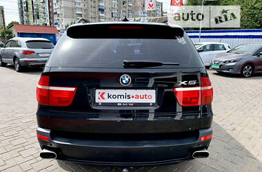 Внедорожник / Кроссовер BMW X5 2007 в 