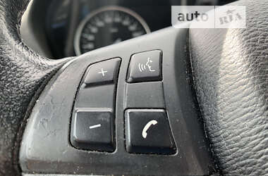 Внедорожник / Кроссовер BMW X5 2007 в 