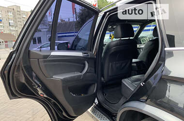 Внедорожник / Кроссовер BMW X5 2007 в 