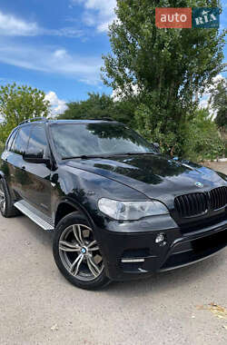 BMW X5 2013