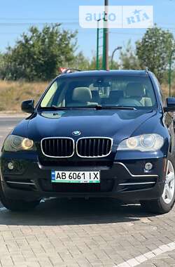 BMW X5 2008