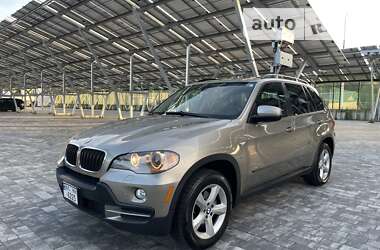 BMW X5 2008