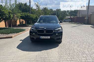 Внедорожник / Кроссовер BMW X5 2018 в Запорожье