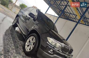 Внедорожник / Кроссовер BMW X5 2006 в Подольске