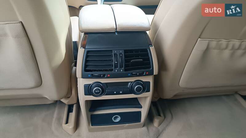 Внедорожник / Кроссовер BMW X5 2008 в Броварах