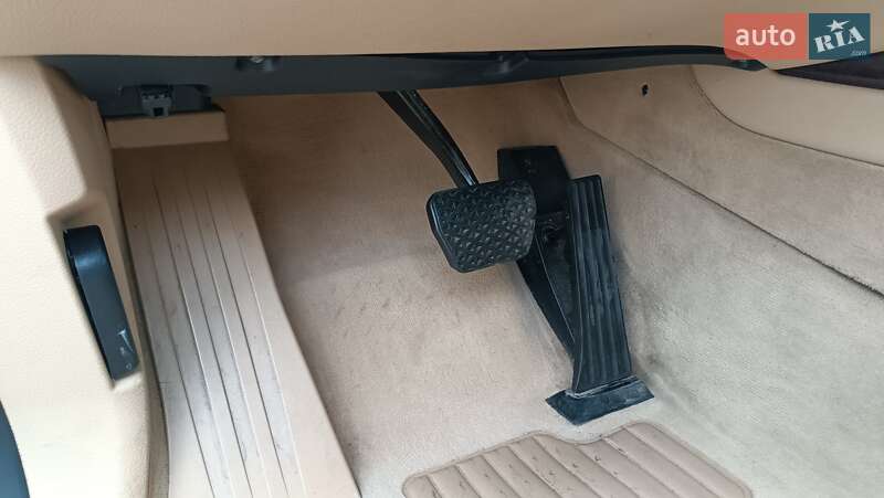 Внедорожник / Кроссовер BMW X5 2008 в Броварах