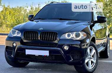 BMW X5 2012