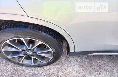 Позашляховик / Кросовер BMW X5 2014 в Калуші