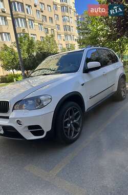 BMW X5 2012 BMW X5 2012