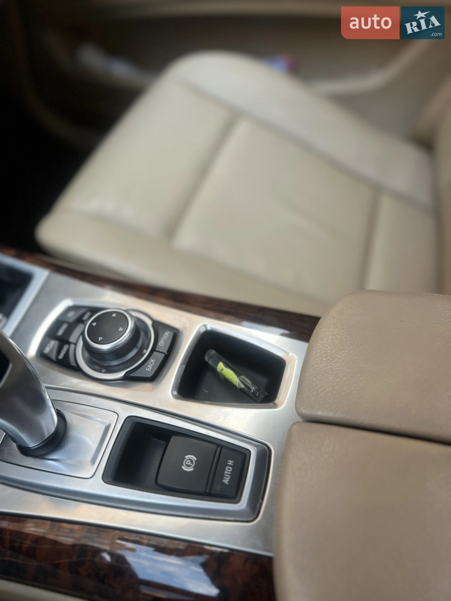 2012 BMW X5 - мініатюра 10