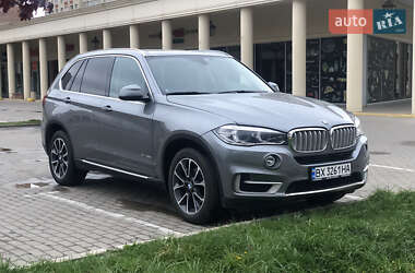 BMW X5 2015 BMW X5 2015
