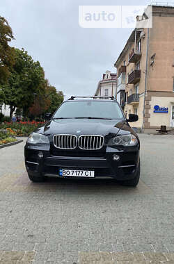 BMW X5 2013