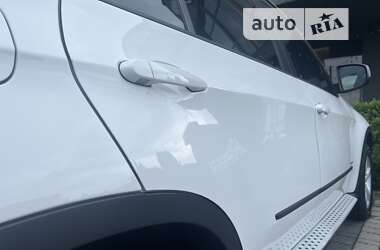 Позашляховик / Кросовер BMW X5 2011 в 