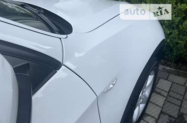 Позашляховик / Кросовер BMW X5 2011 в 