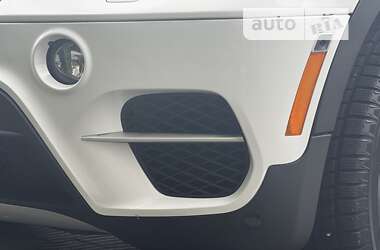 Позашляховик / Кросовер BMW X5 2011 в 