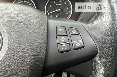 Позашляховик / Кросовер BMW X5 2011 в 