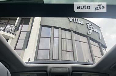Позашляховик / Кросовер BMW X5 2011 в 