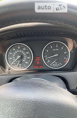 Позашляховик / Кросовер BMW X5 2013 в Олександрії