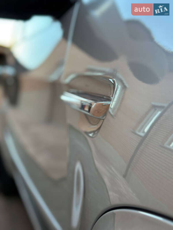 Внедорожник / Кроссовер BMW X5 2007 в Киеве фото 10 Внедорожник / Кроссовер BMW X5 2007 в Киеве