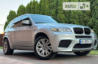 BMW X5 2007