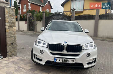 BMW X5 2015 BMW X5 2015