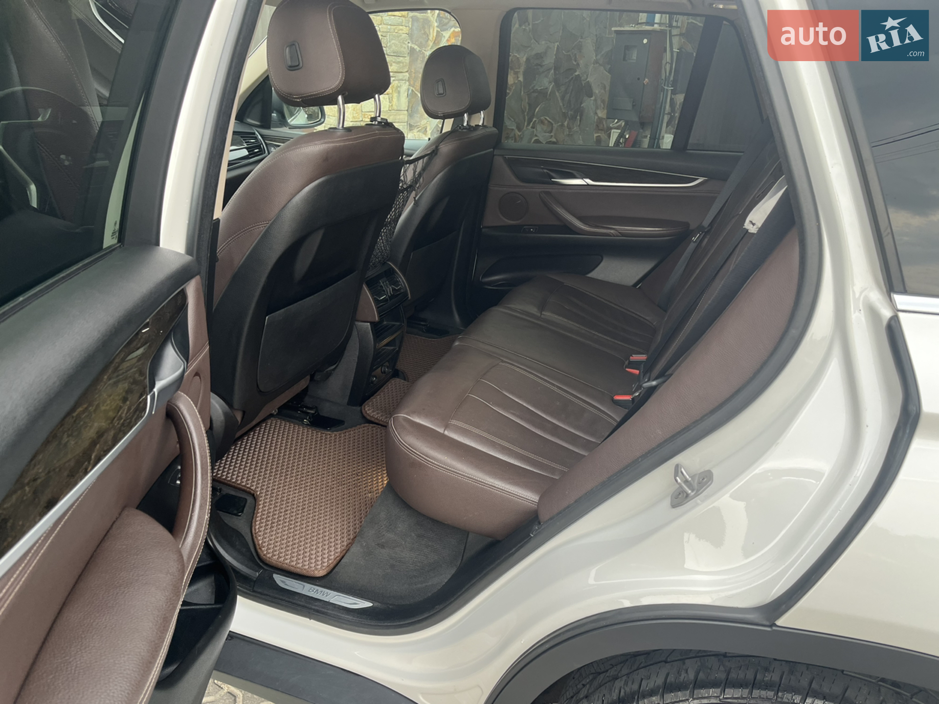 2015 BMW X5 - мініатюра 5