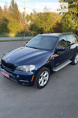 BMW X5 2013 BMW X5 2013