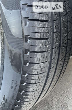 Внедорожник / Кроссовер BMW X5 2013 в 