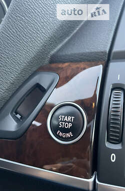Внедорожник / Кроссовер BMW X5 2013 в 