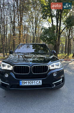 BMW X5 2015