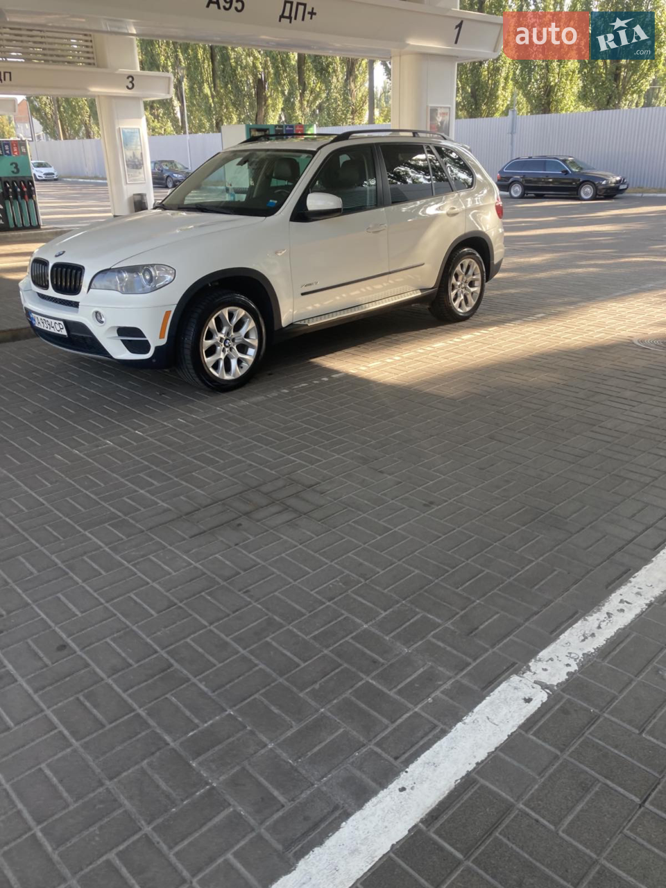 2010 BMW X5 - мініатюра 14