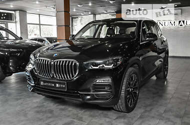 BMW X5 2021 BMW X5 2021