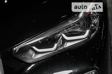 Внедорожник / Кроссовер BMW X5 2021 в 