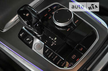 Внедорожник / Кроссовер BMW X5 2021 в 