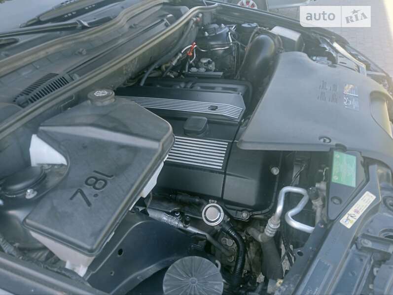 Внедорожник / Кроссовер BMW X5 2001 в Хмельницком фото 2 Внедорожник / Кроссовер BMW X5 2001 в Хмельницком