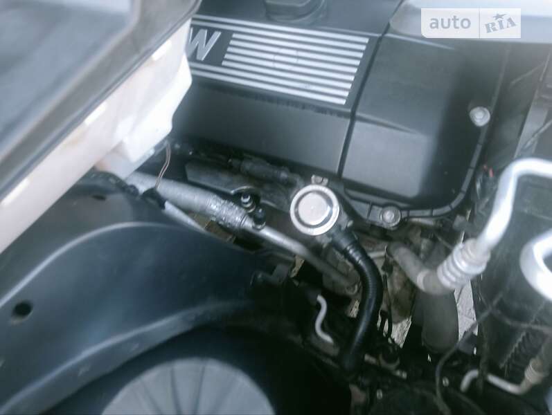 Внедорожник / Кроссовер BMW X5 2001 в Хмельницком фото 5 Внедорожник / Кроссовер BMW X5 2001 в Хмельницком