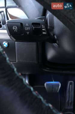 Внедорожник / Кроссовер BMW X5 2012 в 