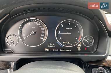 BMW X5 2015 BMW X5 2015