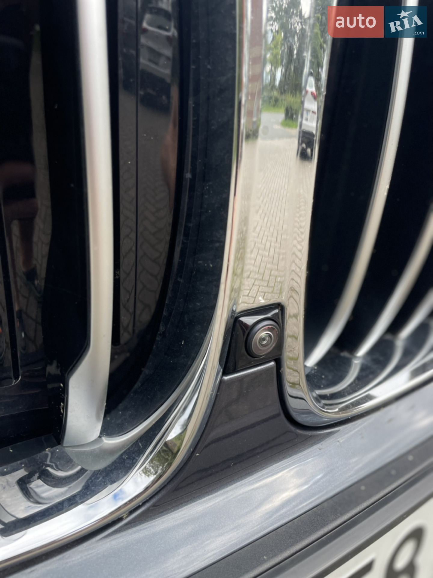 2021 BMW X5 - мініатюра 18