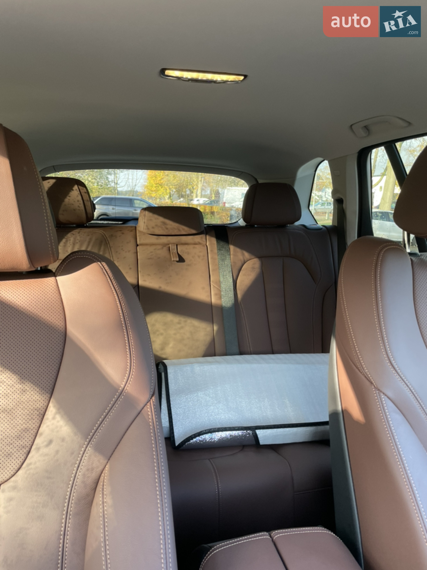 2021 BMW X5 - мініатюра 20
