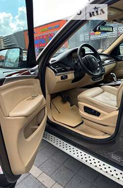 Позашляховик / Кросовер BMW X5 2012 в Жидачові