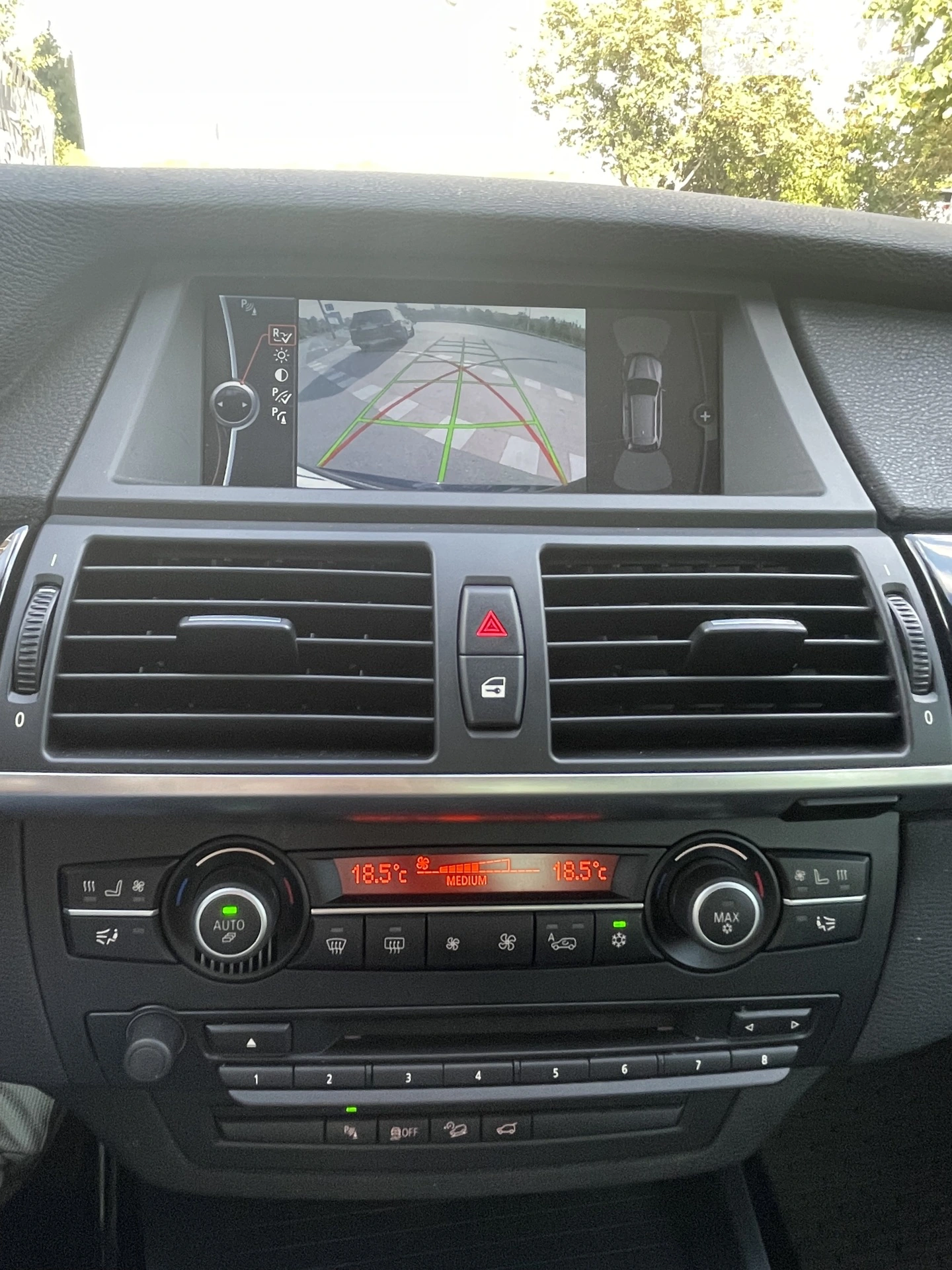 2012 BMW X5 - мініатюра 20