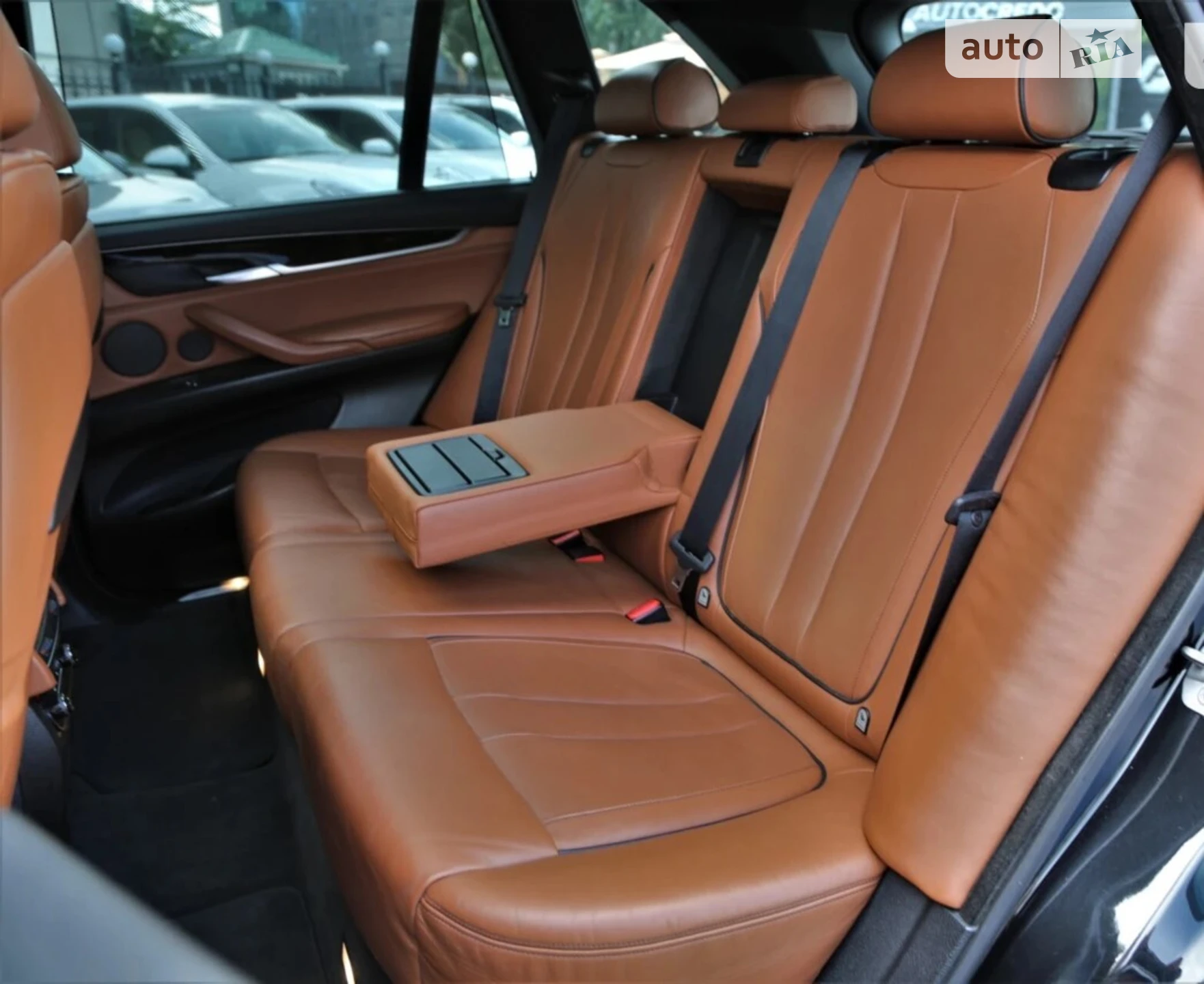 2014 BMW X5 - мініатюра 36